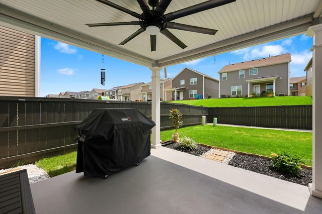 1148 Barleys Pass, Lexington, KY 40511
