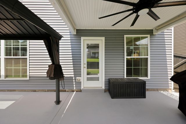 1148 Barleys Pass, Lexington, KY 40511