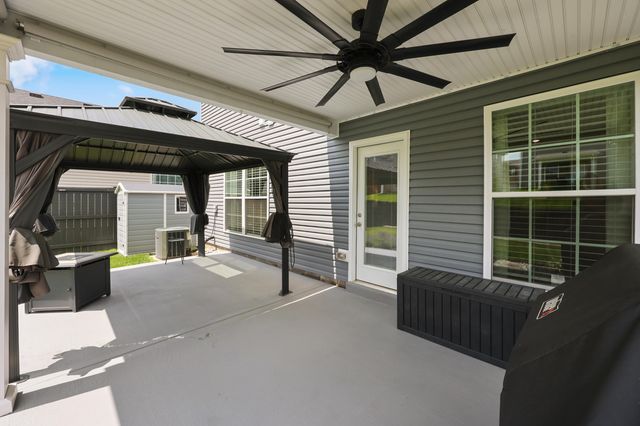 1148 Barleys Pass, Lexington, KY 40511