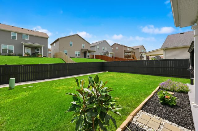 1148 Barleys Pass, Lexington, KY 40511