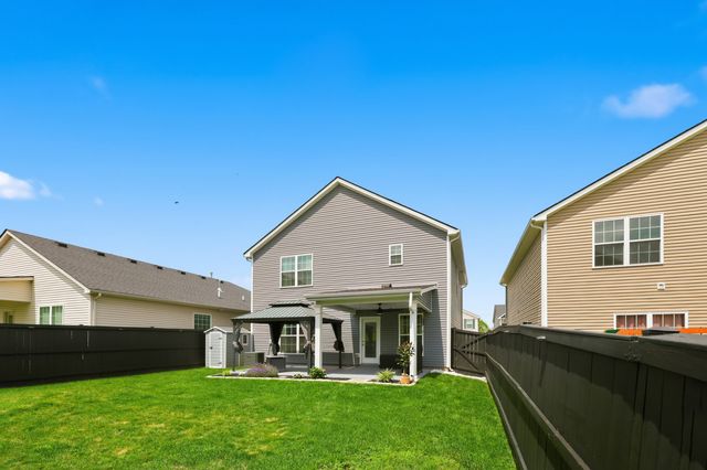 1148 Barleys Pass, Lexington, KY 40511