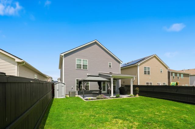 1148 Barleys Pass, Lexington, KY 40511