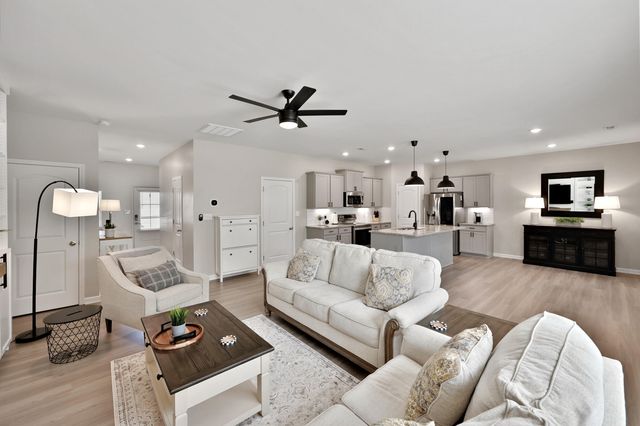 1148 Barleys Pass, Lexington, KY 40511