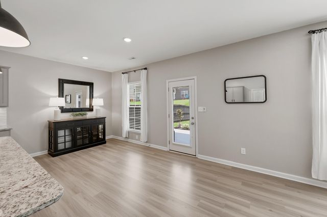 1148 Barleys Pass, Lexington, KY 40511