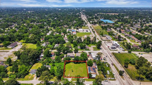 0 Lanewood Drive, Houston, TX 77016