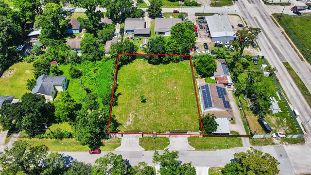 0 Lanewood Drive, Houston, TX 77016