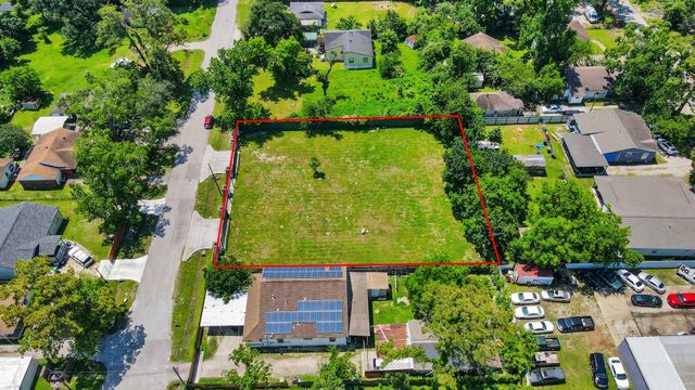 0 Lanewood Drive, Houston, TX 77016