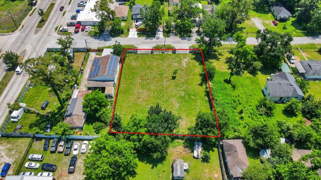 0 Lanewood Drive, Houston, TX 77016