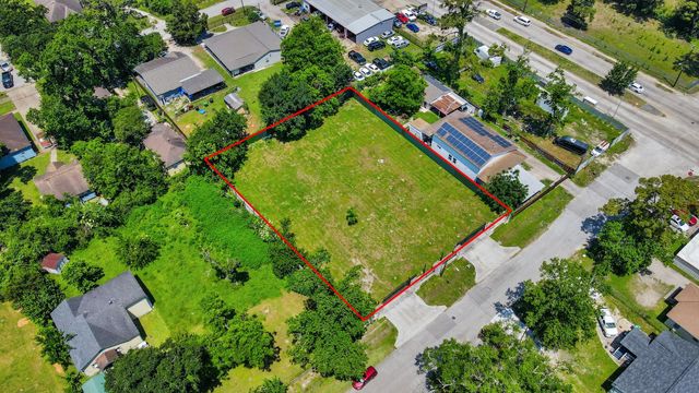 0 Lanewood Drive, Houston, TX 77016