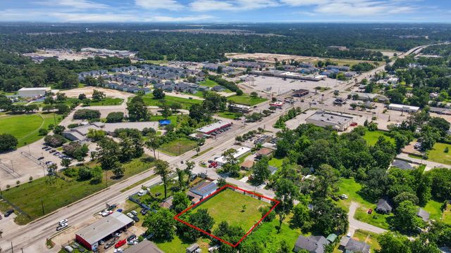 0 Lanewood Drive, Houston, TX 77016