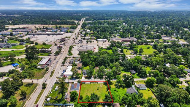 0 Lanewood Drive, Houston, TX 77016
