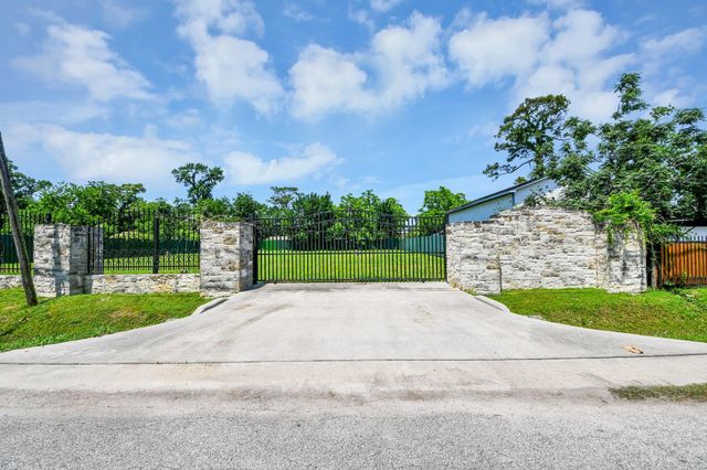 0 Lanewood Drive, Houston, TX 77016