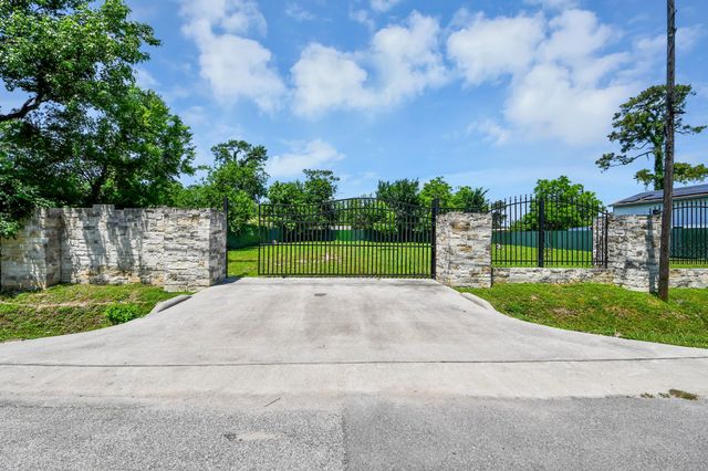 0 Lanewood Drive, Houston, TX 77016