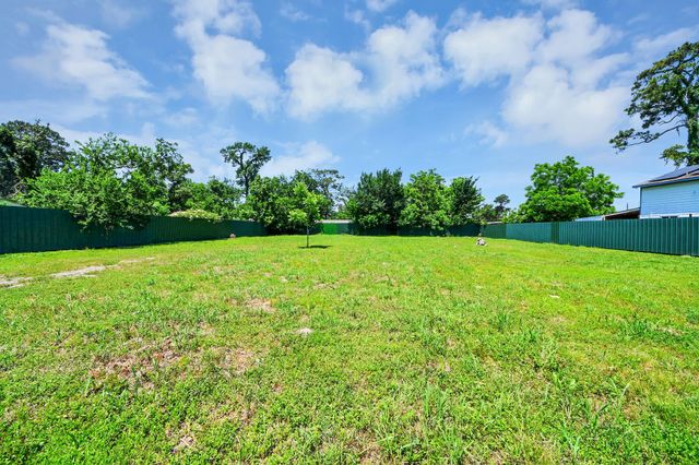 0 Lanewood Drive, Houston, TX 77016