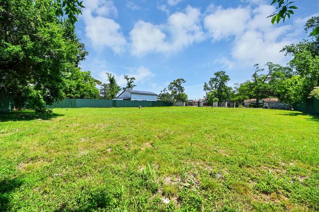 0 Lanewood Drive, Houston, TX 77016