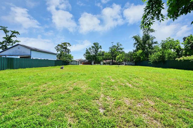 0 Lanewood Drive, Houston, TX 77016