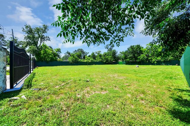 0 Lanewood Drive, Houston, TX 77016