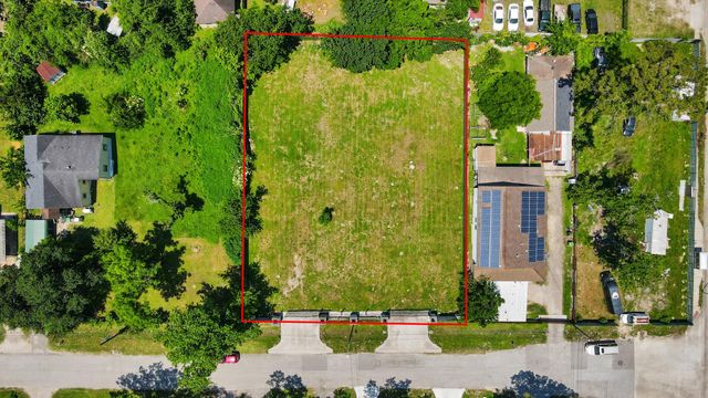 0 Lanewood Drive, Houston, TX 77016