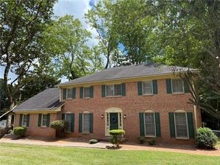 1931 Peeler Road, Atlanta, GA 30338