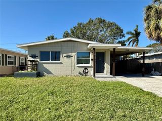5018 CHANCELLOR STREET NE, St Petersburg, FL 33703