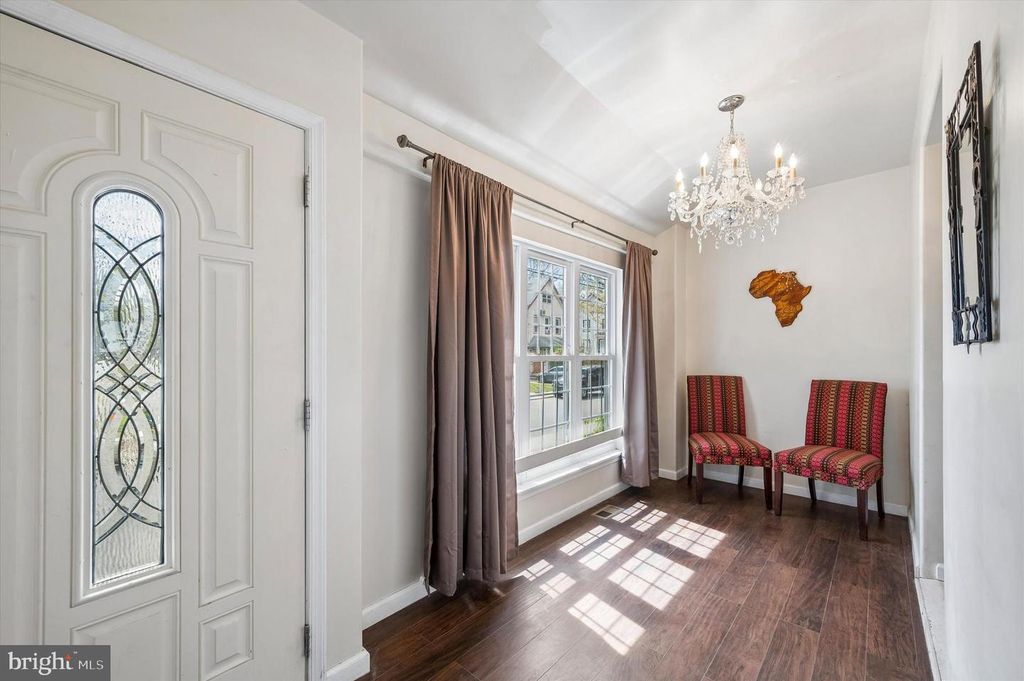 101 NYACK AVE, Lansdowne, PA 19050