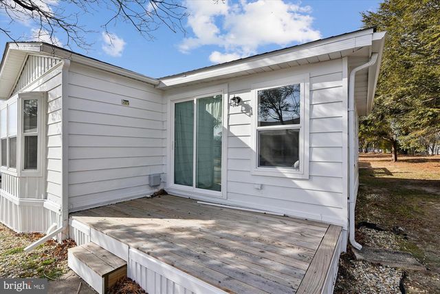 10 CARRIAGE LN, Rehoboth Beach, DE 19971