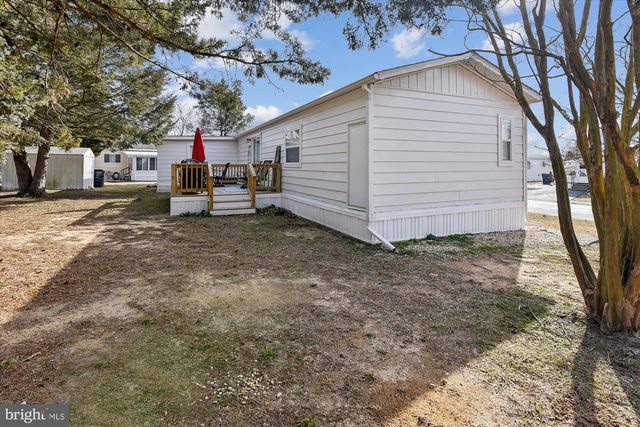 10 CARRIAGE LN, Rehoboth Beach, DE 19971