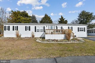 10 CARRIAGE LN, Rehoboth Beach, DE 19971