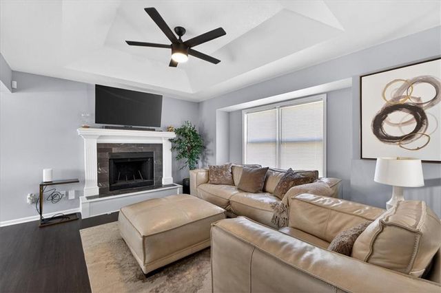 10201 E 70th Terrace, Raytown, MO 64133