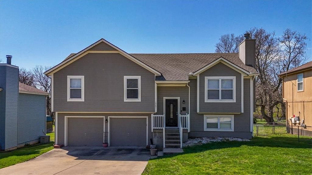 10201 E 70th Terrace, Raytown, MO 64133