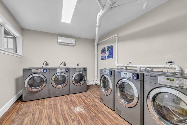 4706 Yellowstone Boulevard 5, Houston, TX 77021
