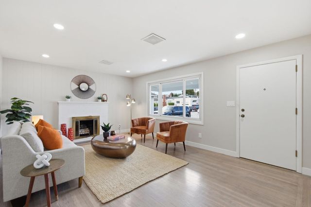 750 Acacia Avenue, San Bruno, CA 94066