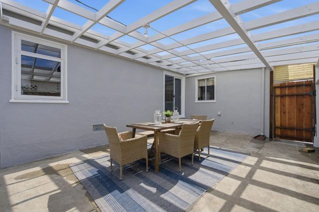 750 Acacia Avenue, San Bruno, CA 94066