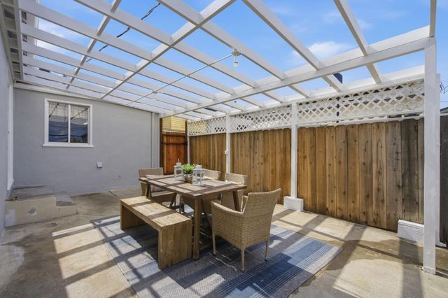 750 Acacia Avenue, San Bruno, CA 94066