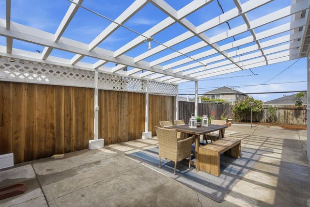 750 Acacia Avenue, San Bruno, CA 94066