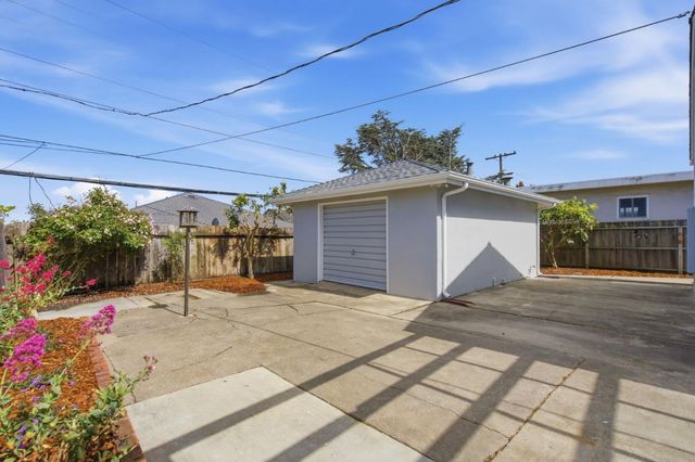 750 Acacia Avenue, San Bruno, CA 94066