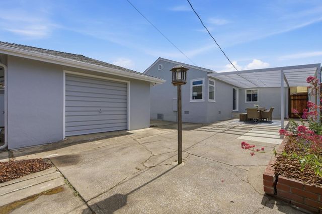 750 Acacia Avenue, San Bruno, CA 94066