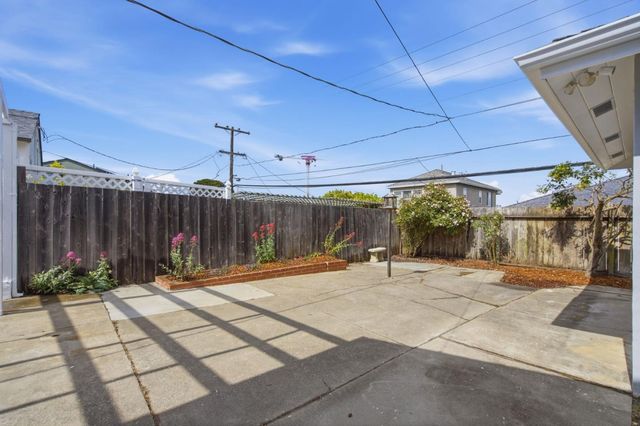 750 Acacia Avenue, San Bruno, CA 94066