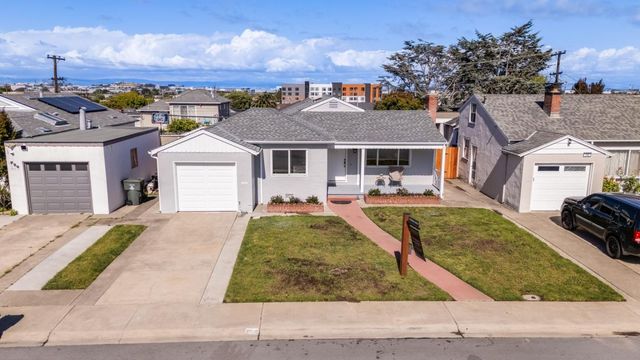 750 Acacia Avenue, San Bruno, CA 94066