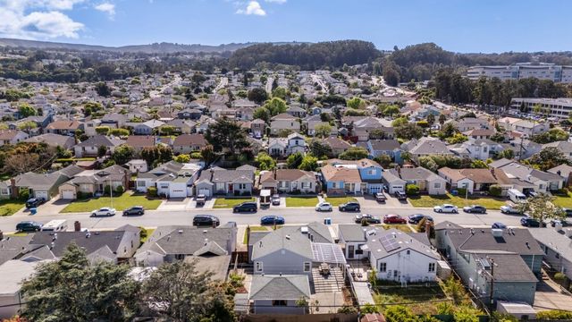 750 Acacia Avenue, San Bruno, CA 94066