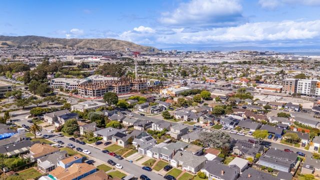 750 Acacia Avenue, San Bruno, CA 94066