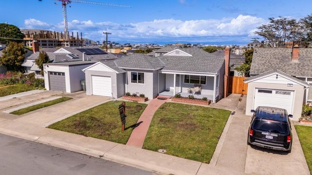 750 Acacia Avenue, San Bruno, CA 94066