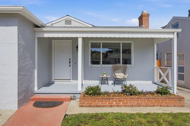 750 Acacia Avenue, San Bruno, CA 94066