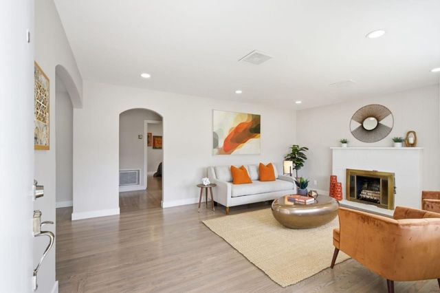 750 Acacia Avenue, San Bruno, CA 94066