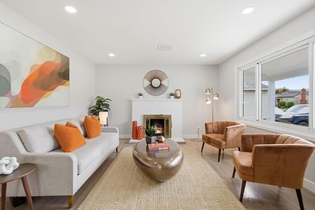 750 Acacia Avenue, San Bruno, CA 94066