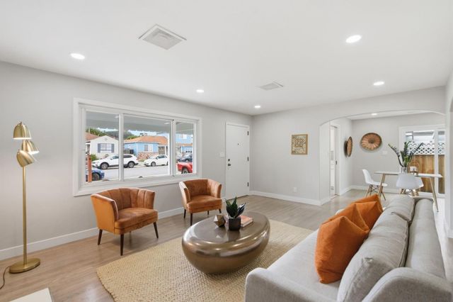 750 Acacia Avenue, San Bruno, CA 94066