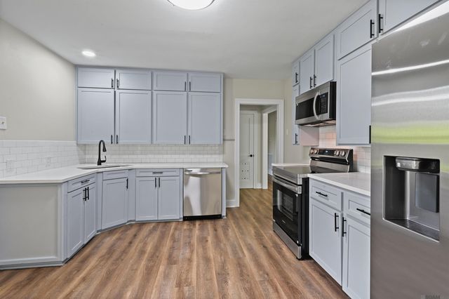 5525 N Afton Pkwy, Baton Rouge, LA 70806