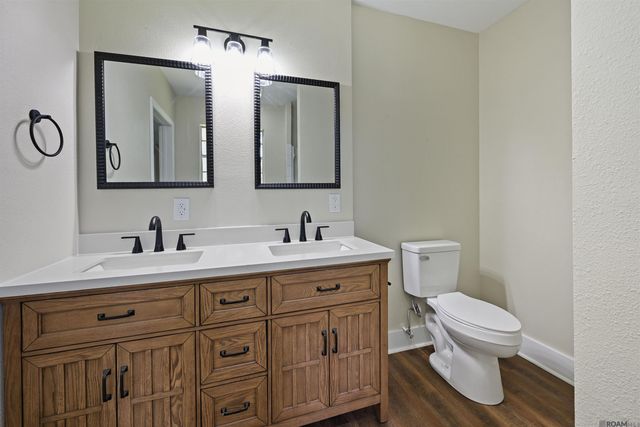 5525 N Afton Pkwy, Baton Rouge, LA 70806