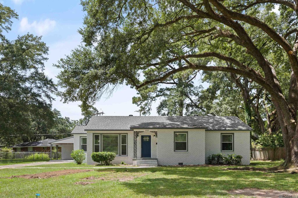 5525 N Afton Pkwy, Baton Rouge, LA 70806