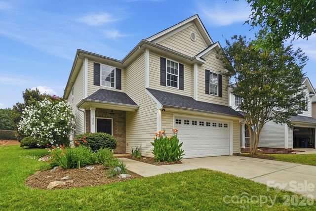 1220 Afternoon Sun Road, Matthews, NC 28104